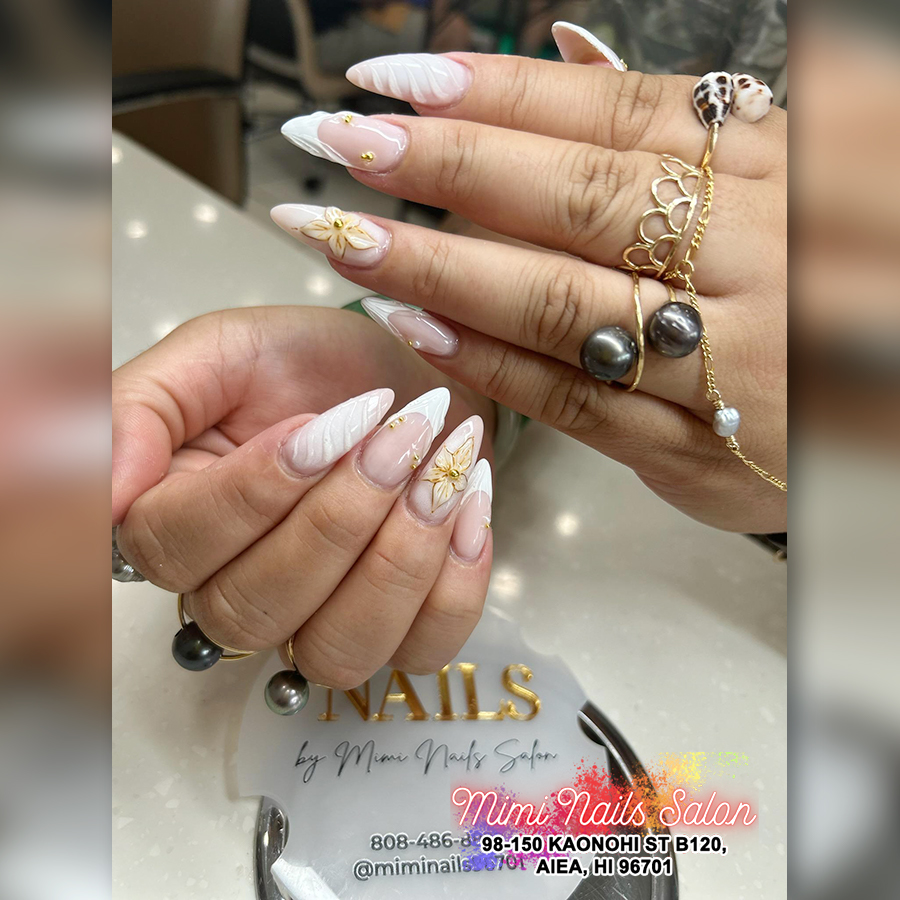 Featured Nail Art for June 2026
